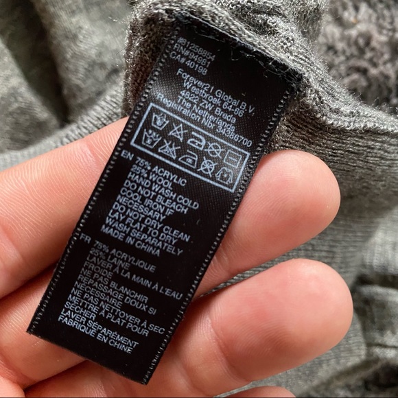 Chic lightweight sweater - Picture 4 of 5